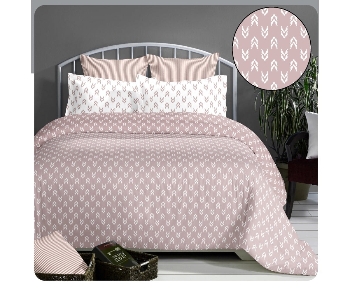 Sateen Cotton Bedsheets